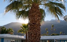 Palm Springs Rendezvous Hotel 3*