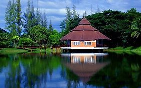 Tao Garden Health Spa&resort Chiangmai 3*