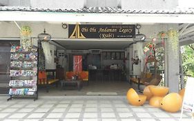 Andaman Legacy Guest House photos Exterior