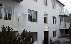 Grettir Apartments photos Exterior