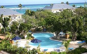Pineapple Fields Aparthotel Governor's Harbour 4* Bahamas