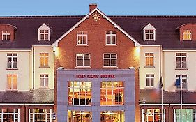 Red Cow Moran Hotel Dublin 4* Ireland