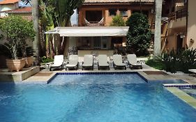 Hotel Costa Balena-piscina Aquecida Coberta  3*