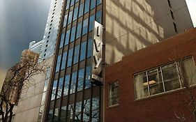 Ivy Boutique Hotel (adults Only) Chicago 4* United States