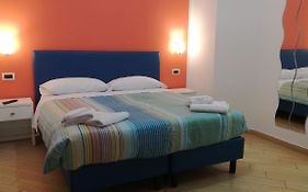 Bovio Modern Suite Bed And Breakfast