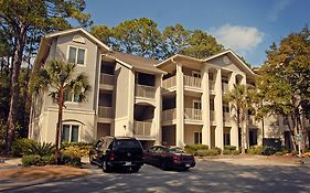 Island Links Resort Hilton Head Island South Carolina 3*