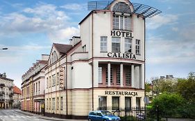 Hotel Calisia  3*