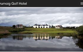 Drumoig Golf Hotel St Andrews United Kingdom