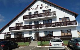 Motel Rupea