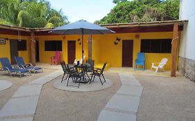 Casa Del Solar Centro Cozumel - Wifi Gratuito Fibra Optica 200 Mbps photos Exterior