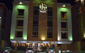 Nayyara Al Khobar Furnished Apartments