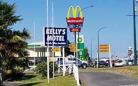 Kelly'S Riverside Motel