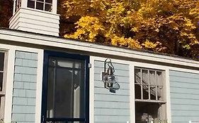 The Cottages At Cabot Cove Kennebunkport 4* United States