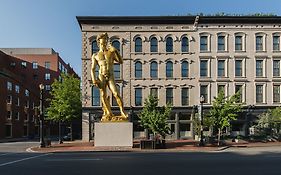 21c Museum Hotel Louisville  5* United States
