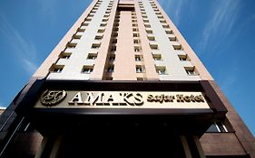 Amaks Safar Hotel