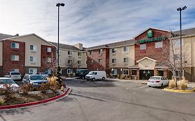 Intown Suites Extended Stay Select Denver - Aurora South  2* United States