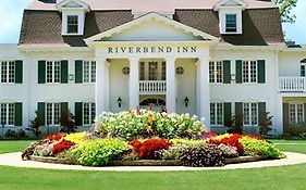 Riverbend Inn&vineyard 4*