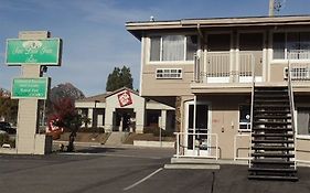 San Luis Inn And Suites San Luis Obispo United States