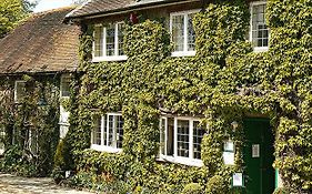 The Old Mill Hotel Lymington 4* United Kingdom