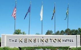 Kensington Hotel Ann Arbor Michigan 4*