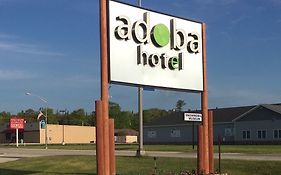 Adoba Hotel Naubinway Mi