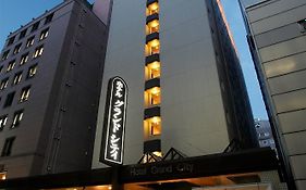 Hotel Grand City Tokyo