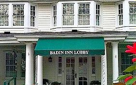 Badin Inn