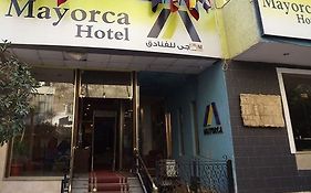 Mayorca Hotel Cairo 3*