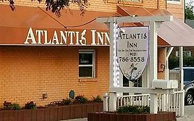 Atlantis Inn Tybee Island 2*
