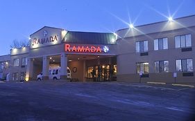 Ramada By Wyndham Newburgh/west Point Hotel 2* United States