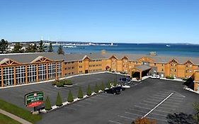 Bridge Vista Beach - Hotel & Convention Center photos Exterior