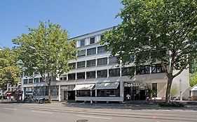 Xtra Hotel Zurich 3*