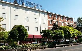 Best Western Hotel Cristallo Mantova