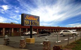Sunset Inn And Suites West Sacramento photos Facilities