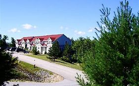 Mountain View Resort North Conway 3*