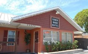 Buffalo Chip'S Ranch House Motel