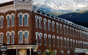 Delaware Hotel Leadville Colorado 3*