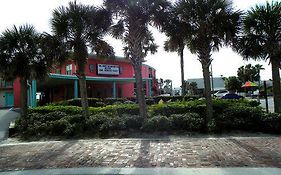Seahorse Oceanfront Inn Neptune Beach Florida