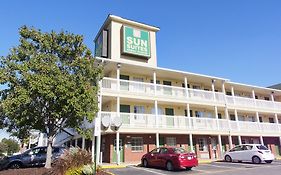 Intown Suites Extended Stay Chesapeake Va - I-64 Crossways Blvd  United States