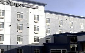 Stars Inn And Suites - Hotel Fort Saskatchewan 2* Canada