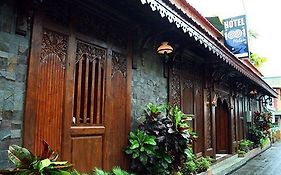1001 Malam Hotel Yogyakarta