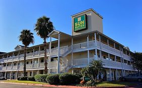 Intown Suites Extended Stay Select Corpus Christi Tx  2* United States