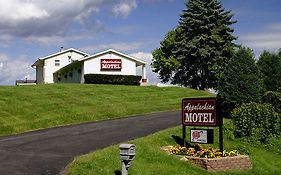 Appalachian Motel Vernon Township Nj