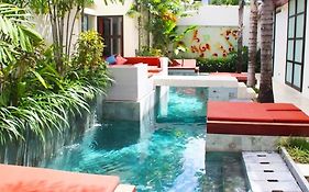 Bali Ginger Suites&Villa