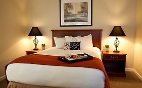 Annabell Gardens Hotel Lincoln 3* United States