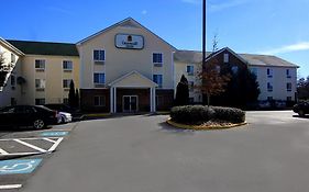 Crestwood Suites Of Snellville 2*