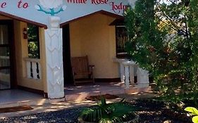 White Rose Lodge