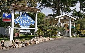 Bide-a-wee Inn And Cottages Pacific Grove United States