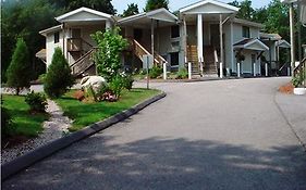 Cedar Park Inn & Whirlpool Suites North Stonington Ct