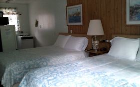 Plainview Motel Coos Bay 2*